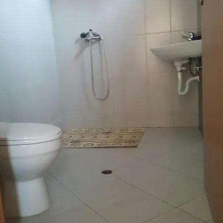 амадеус Xlx Appartement