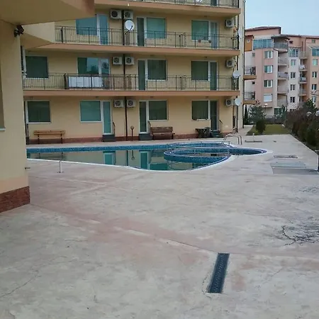 амадеус Xlx Appartement *