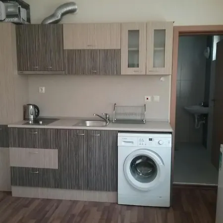 амадеус Xlx Appartement *