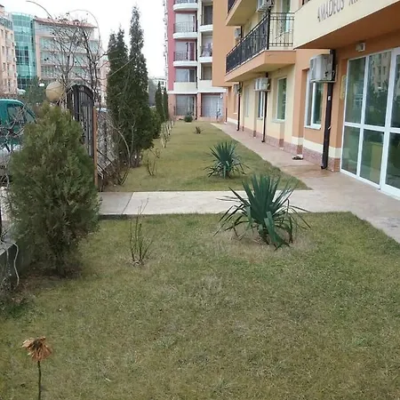 амадеус Xlx Apartment *