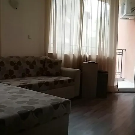 амадеус Xlx * Sunny Beach